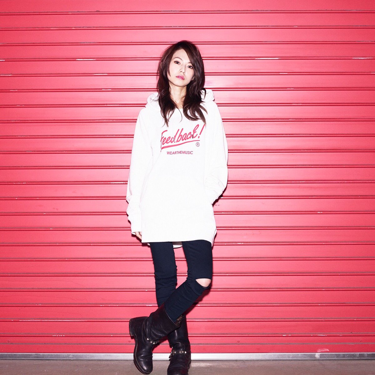 Feedback!】 BEST ALBUM『SCANDAL』発売中！お店でもヘビロテ中