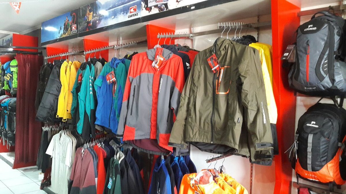 CartenzSalatiga's tweet photo. Cartenz Salatiga
Jl. Diponegoro no 68
Ruko Kemiri Kauman Salatiga
Tlp : 088215602978
BBM : D3273F33
#Cozmeed
#PartnerInAdventure https://t.co/OnYbpXs9Ft