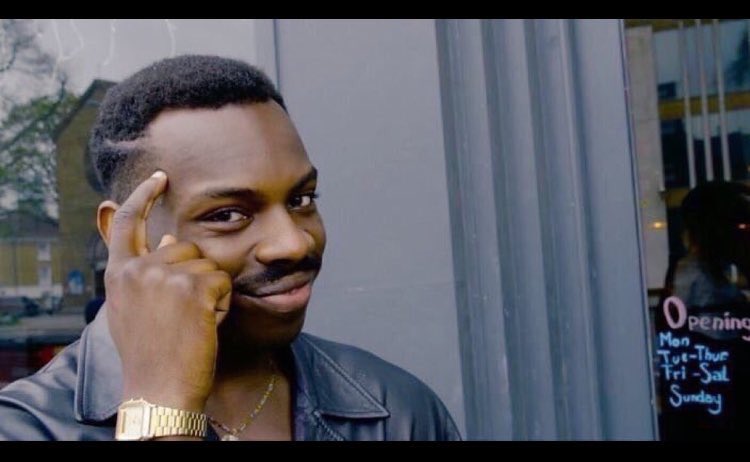 PoThings's tweet image. You can't strike out if you never hit
