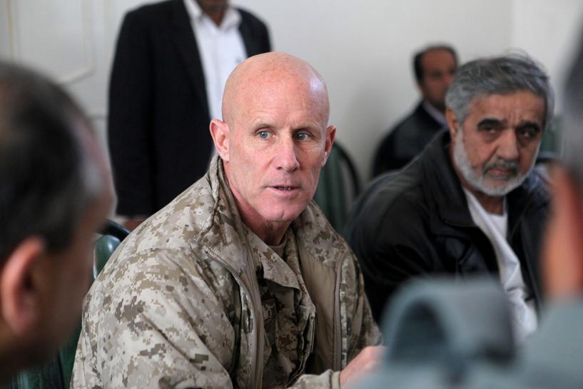 EagleNewsINTL's tweet photo. Trump's pick for national security adviser (Vice Adm. Robert S. Harward) turns down offer: White House official https://t.co/c59c1HXDqx