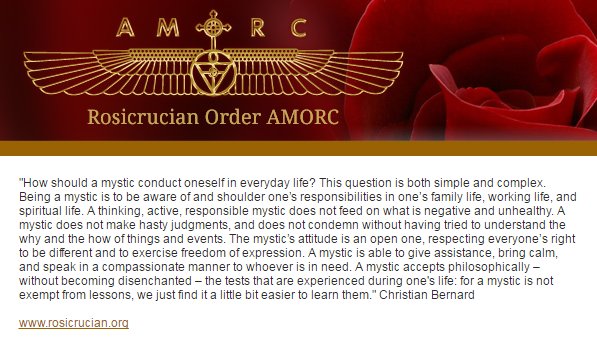 RosicruciansGA's tweet photo. #AMORC #RosicruciansGA #PeaceProfound https://t.co/oKe51K1zlH https://t.co/L1XQNgNveL