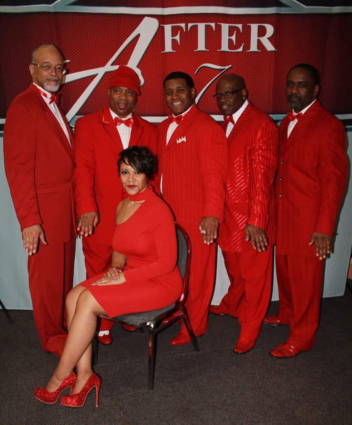 revgarricksr's tweet photo. #After7 https://t.co/DTsANrNpHK