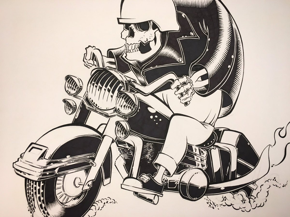 artbysinclair tweet picture