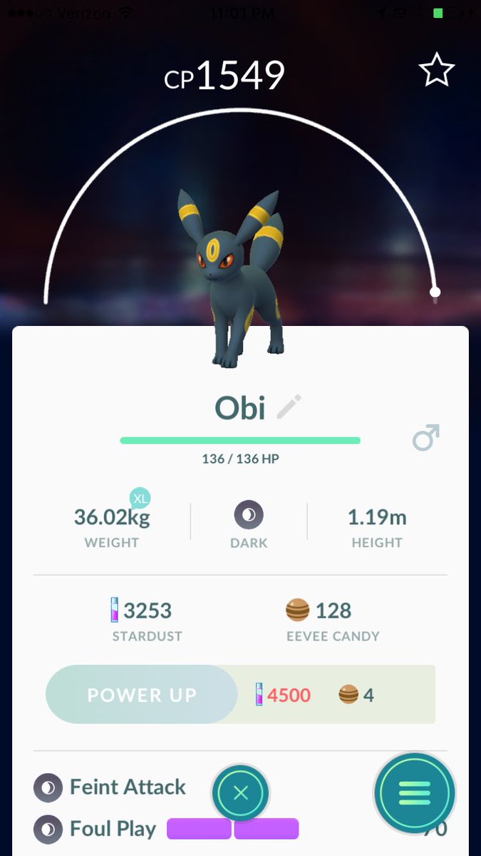 ErinWilborn's tweet photo. Some awesome gen 2 #pokemon i got tonite @teammysticsc @TeamMysticPGO @teammysticgv @BlancheLeader @PokemonGoNews 😆😆😆 https://t.co/iXQXPne6tN