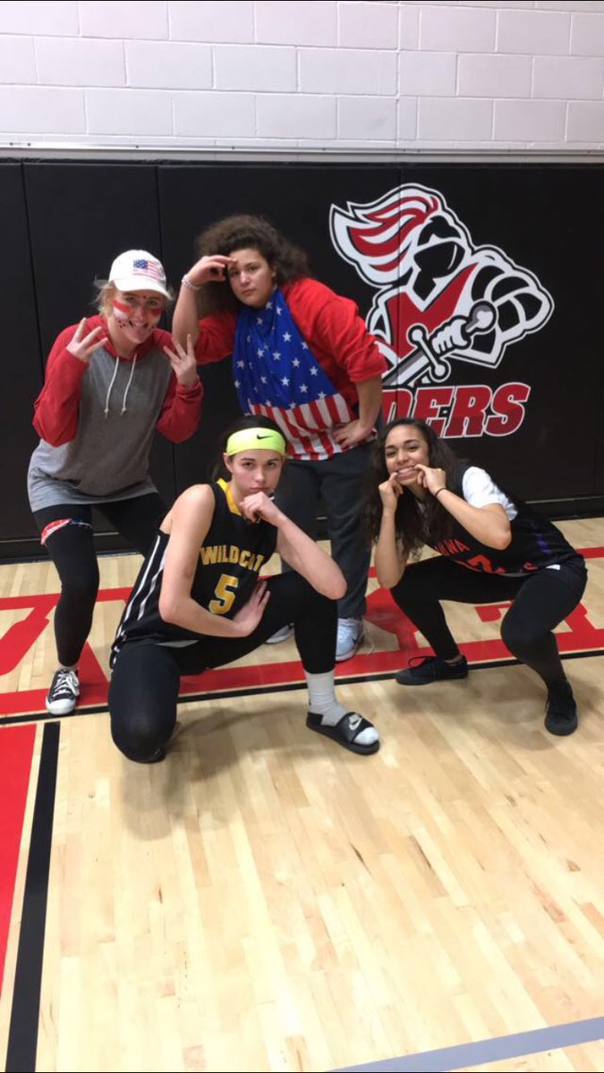 kayla_boeschen's tweet photo. catch the boys @ round 2 &amp; catch me at school tomorrow w no voice 🤷🏼‍♀️ https://t.co/eJ75PyrxC4
