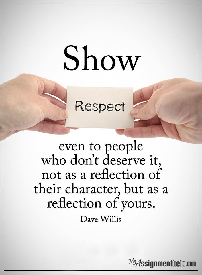 myassignmentau's tweet image. #quotes #quoteoftheday #morningquotes
 Find more thoughts here ------&amp;gt; goo.gl/W6Zo7Z