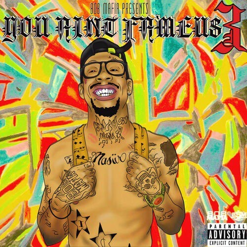 Go Out And Try tweet media