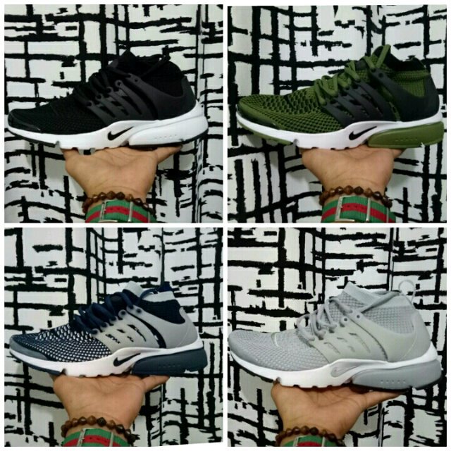 Deep_Sport's tweet image. Nike Presto Ultra Premium. 39-45. Promo 535 ribu. BBM 236E9F3B | WA 0852-6160-7965 | Line/IG @Deep_Sport