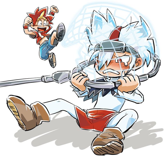サルゲッチュのtwitterイラスト検索結果 古い順 サルゲッチュのtwitterイラスト検索結果 古い順