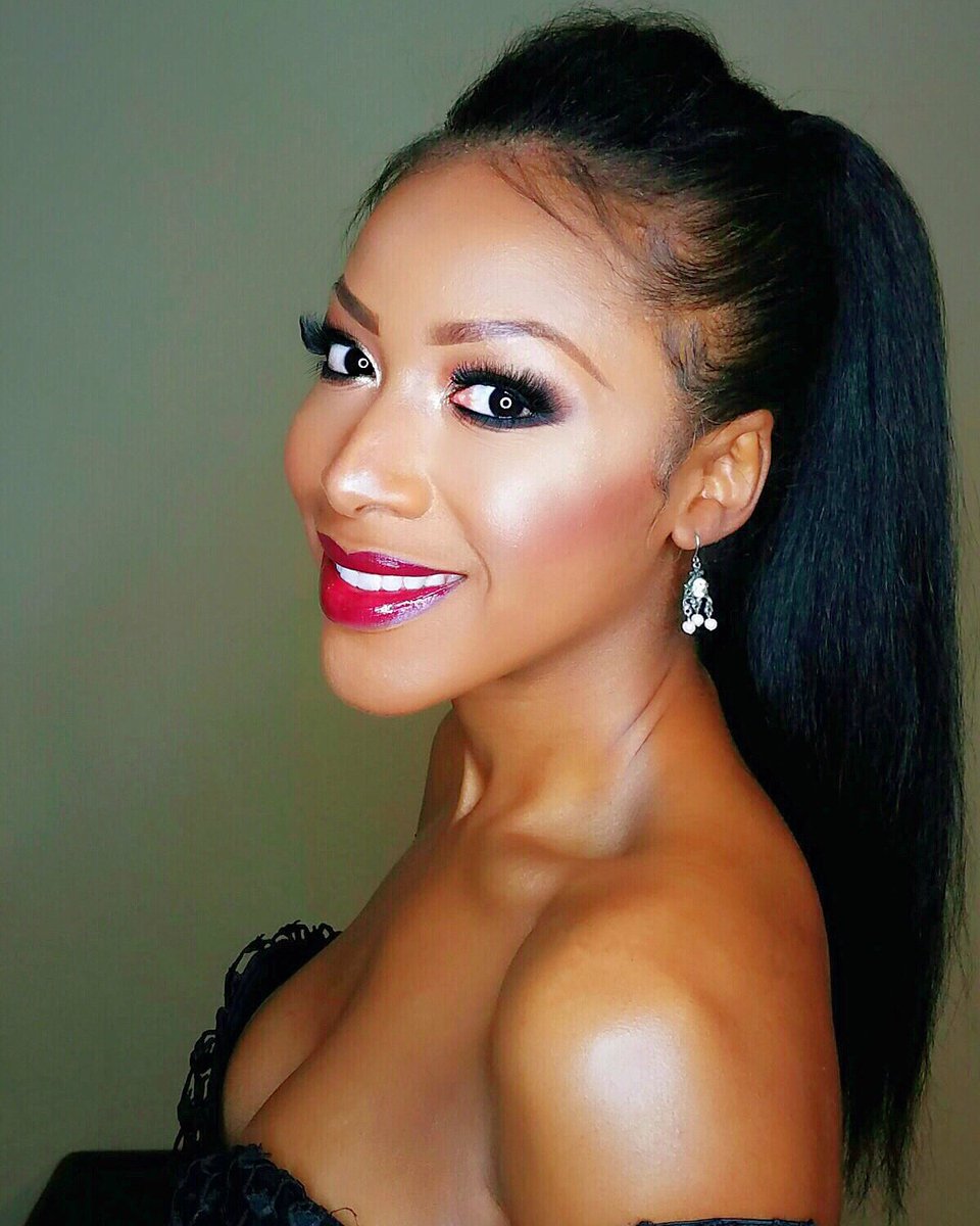 Gabrielle dennis hot