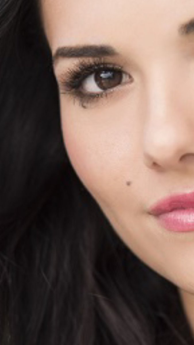 twotoneumbrella's tweet photo. I love your beautiful Brown eyes.
@twotoneumbrella ' #beauty #mua https://t.co/peEXIZ3OgJ
