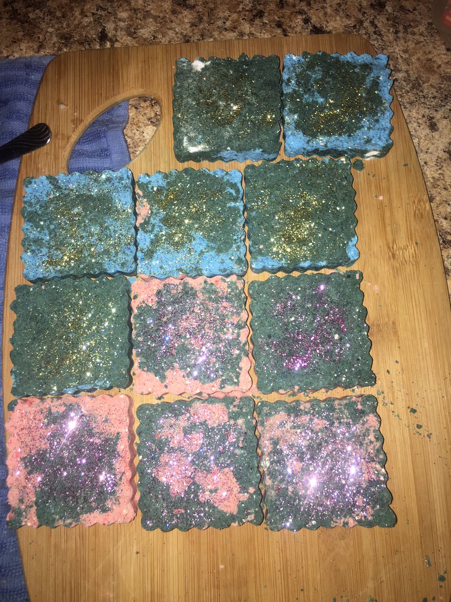 CountryCoconuts's tweet image. New bath bombs coming to the site!