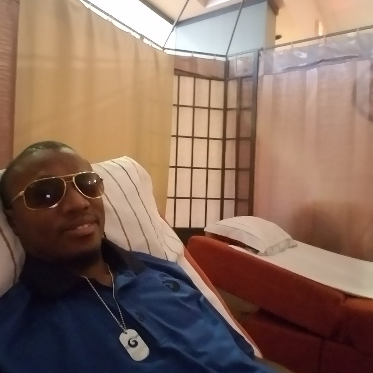 SmootLouis's tweet photo. ME TIME!! https://t.co/hdgHoPVRaa