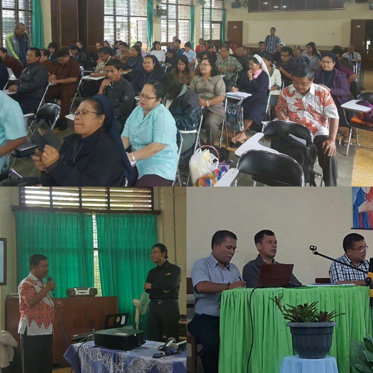 UnikaMedan's tweet photo. Building Commitment (Siantar dan Kabanjahe)
#buildingcommitment
#unikajaya https://t.co/nC8ltHszfl