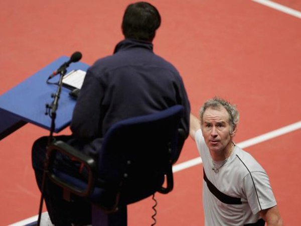 Happy Birthday Seven-time Grand Slam winner turns 58  