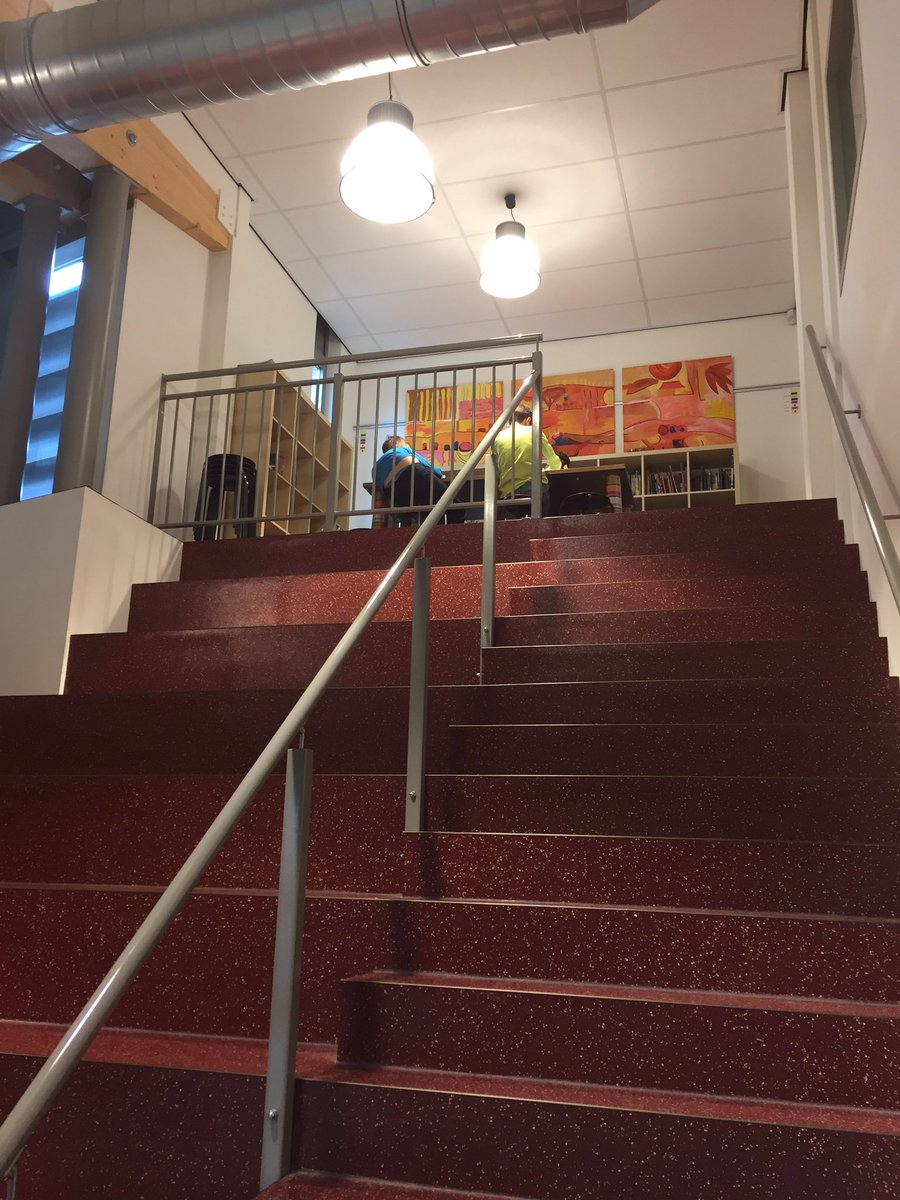 BeppieSmit's tweet photo. @kindcentra op bezoek bij @kcdeplantaan in @gem_Oirschot mooie start met samenwerking onderwijs en opvang. https://t.co/5nSNJmgrbB