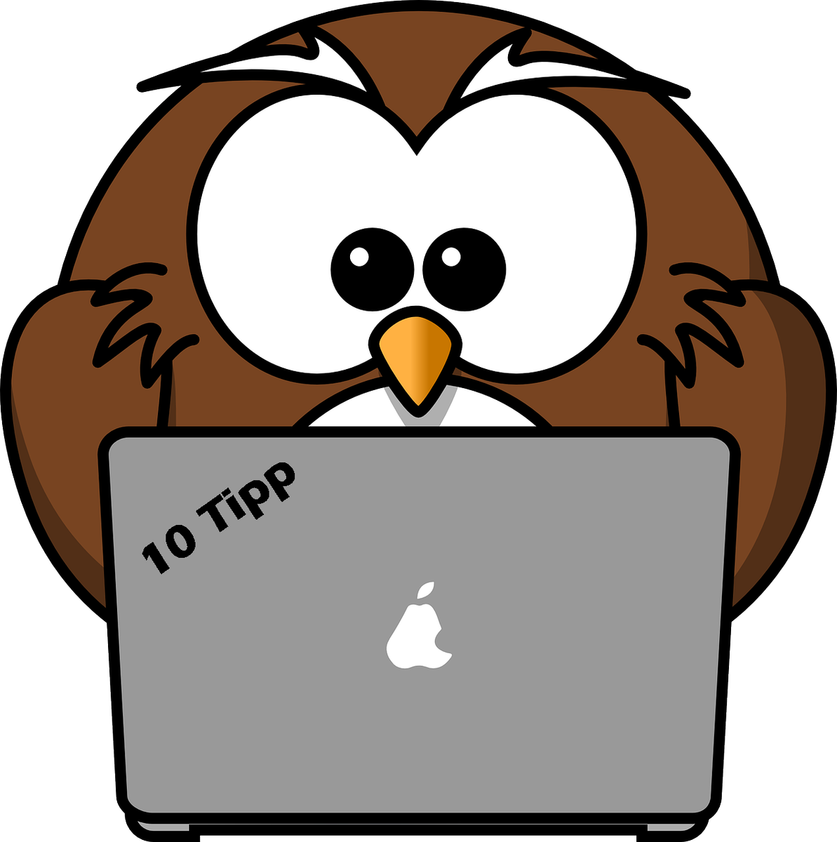 NotebookAlkat's tweet image. 10 tanács, hogy géped sokáig üzem biztos legyen.
Néha a legegyszerűbb dolgok segítenek a legtöbbet.
notebook-alkatresz.hu/hirek/10_j%C3%…!