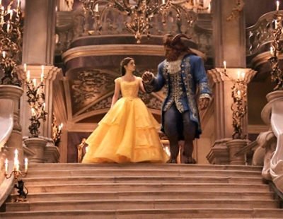 CineEnTweet's tweet photo. 'La Bella y la Bestia': Emma Watson explica cómo han solucionado el "Síndrome de Estocolmo" https://t.co/ATB1xd2ykY