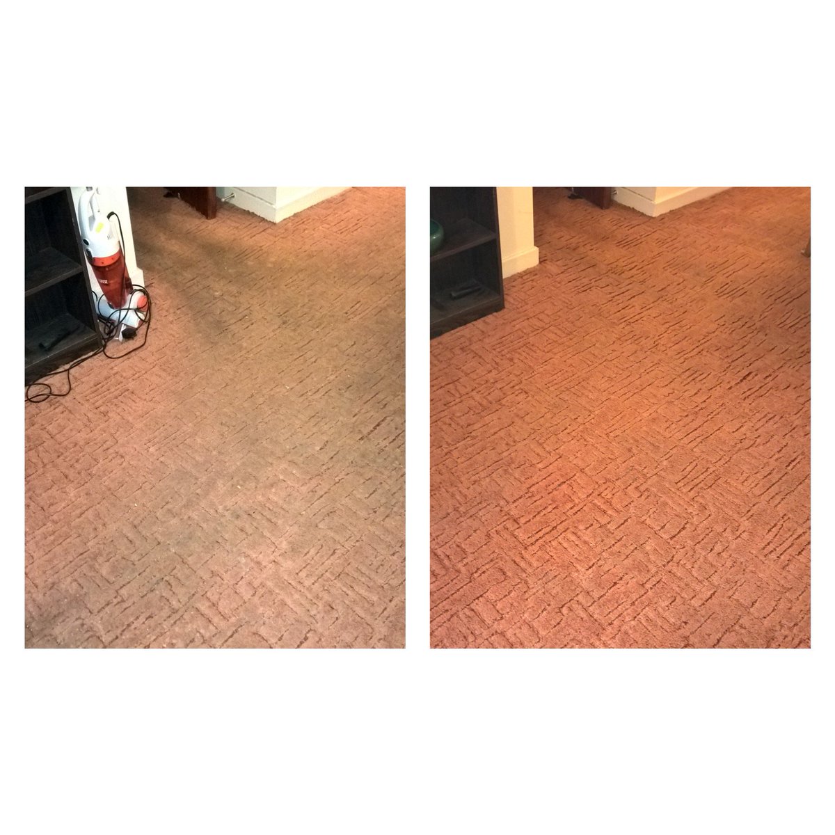 Captain Rug Wash Carpet & Upholstery Cleaning tweet media