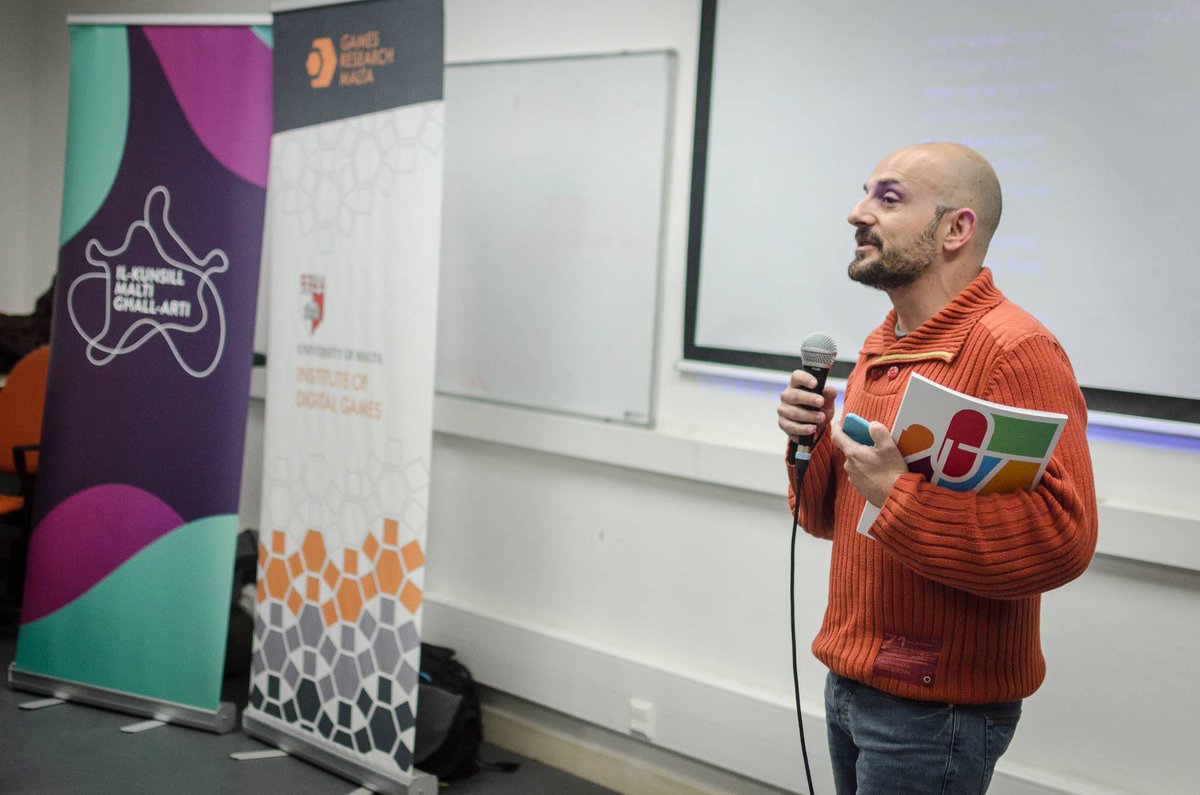 InDigitalGames's tweet photo. Deadline for application for the next round of @ArtsCouncilMLT  Digital Game fund is 06.06.2017 https://t.co/BfDM5FgfBw #malta #videogames https://t.co/FSzt5B8iEa
