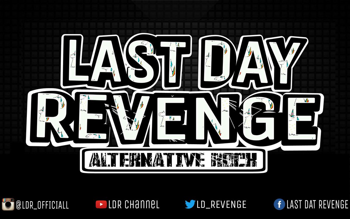 LD_Revenge's tweet photo. Hello, 
Date : 25 Feb 17
Time : 15.30
Vanue : SMK/SMA Budhi Warman 1 .
Save The Date !!! https://t.co/OYSxL9mooc