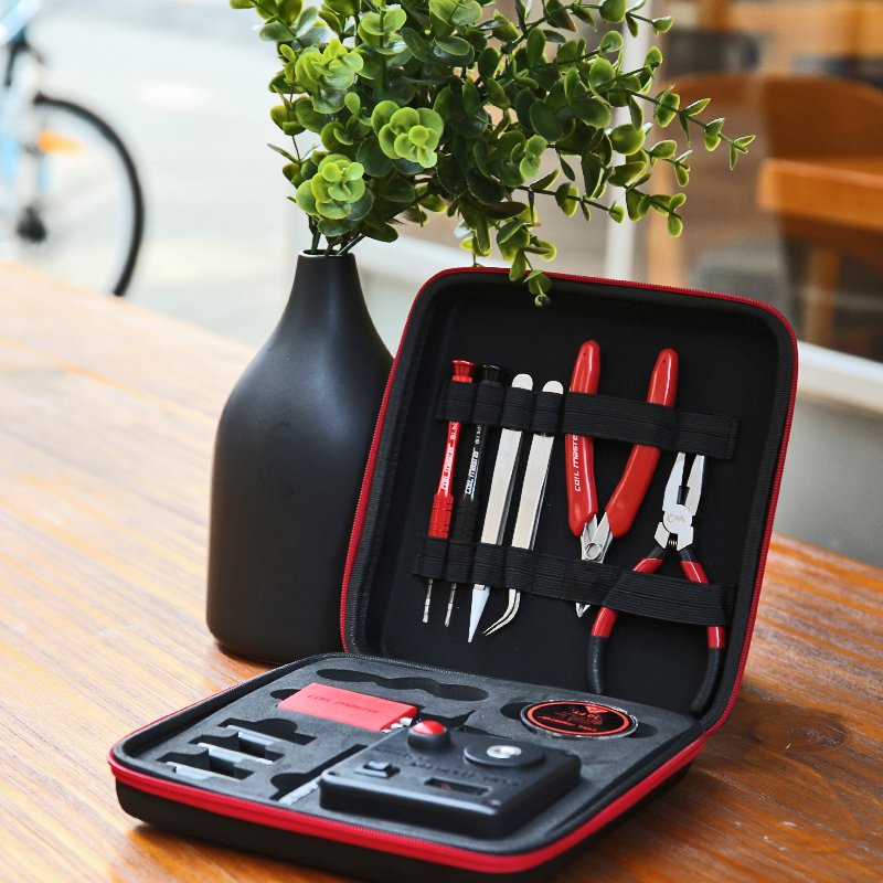 Share this post to win a #DIYKitV3 from #CoilMaster!
#RandomActsOfKindnessDay