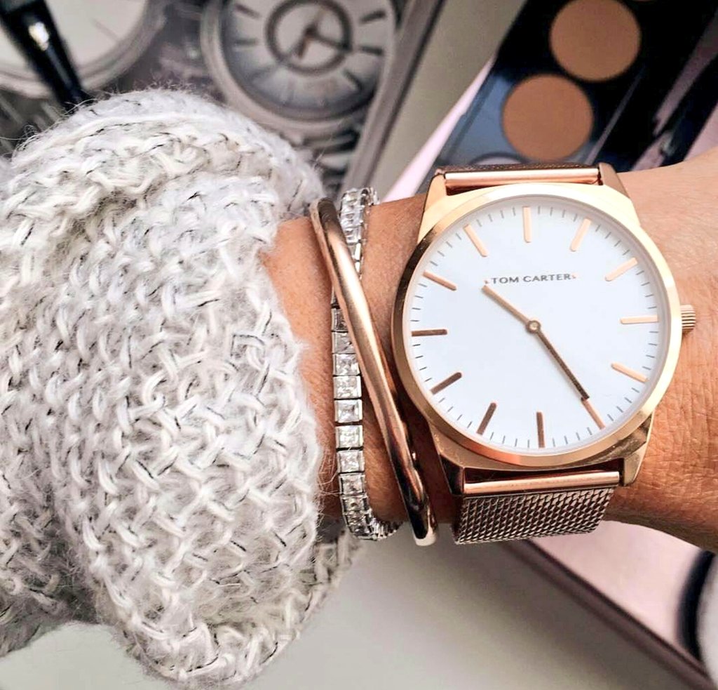 Casual details!

#tomcarter #watch #man #woman #fashion #friday #TGIF #FridayFeeling