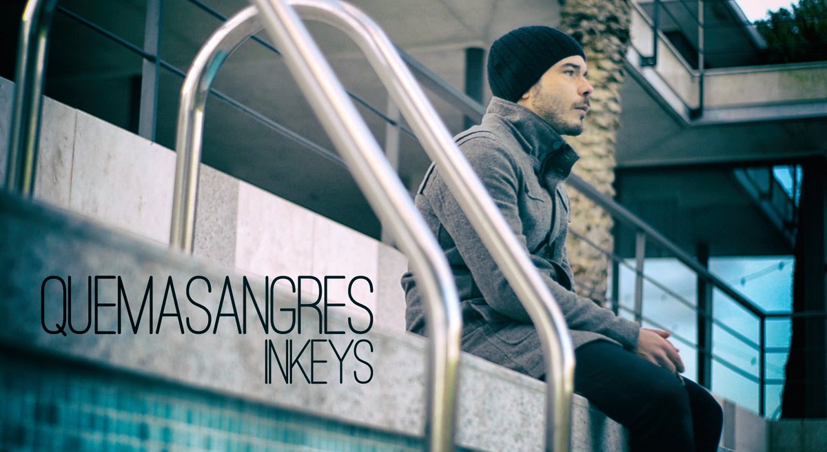 Ya tenemos fecha para la presentación de nuestro nuevo videoclip con la actuación de José Jose  Soto. Miércoles 22 de Febrero a las 12:00 h.