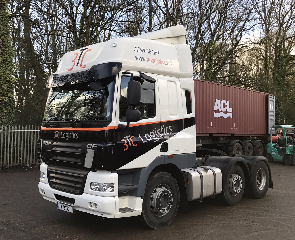 3TC Logistics (@3tclogistics) / Posts / X