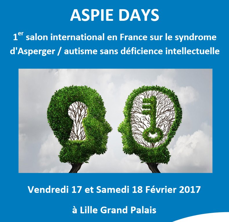 junia_isa_lille's tweet photo. Retrouvez #Enviro-asperger et leur expo #photo ajd et demain à @LilleGrandPalai dans le cadre des #AspieDays.
>> https://t.co/be6TSUbYAo https://t.co/HXoTYmpygT