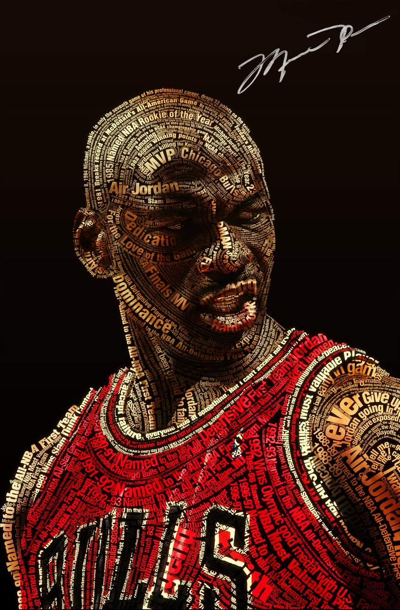 parallelecinico's tweet photo. 54 anni fa nasceva una leggenda, un'icona, un marchio che ha cambiato lo sport.
Buon compleanno a sua maestà Michael Jeffrey Jordan
#NbaTipo https://t.co/Ug6xy4XLPg