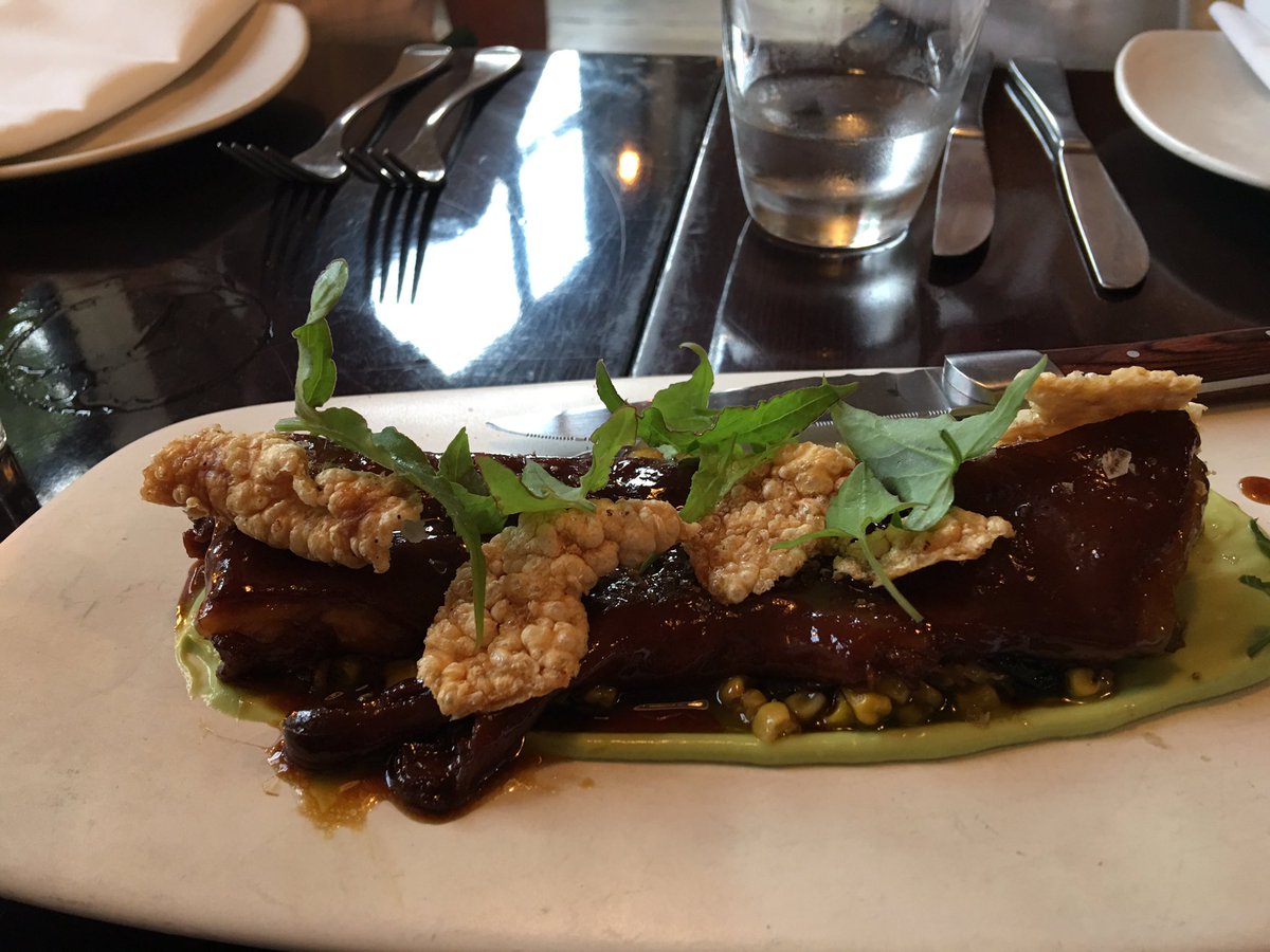 Sumptuous meal Mr Fassnidge as usual .<a href="/Fassnidge73/">Colin Fassnidge</a> thank you.