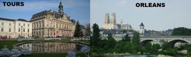 F3Centre's tweet photo. Le statut de #métropole a été accordé à #Tours et à #Orléans. Quels changements pour les habitants❓ ► https://t.co/jKHQ2rqbM4 https://t.co/LmxtVJi1FH
