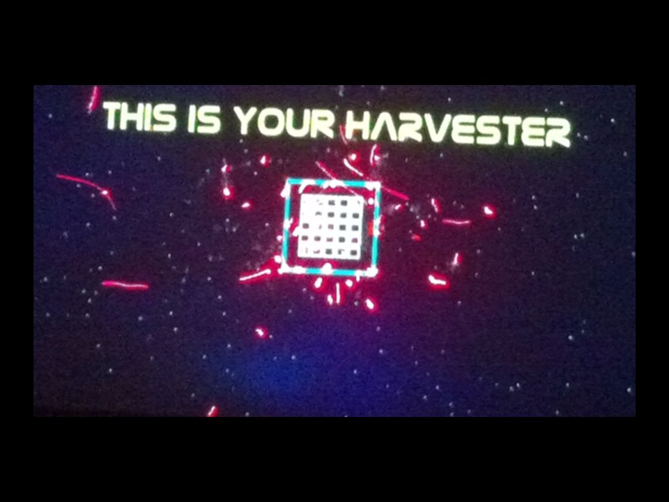 MrJohnSear's tweet photo. [renga] - collaborate massively multi-player gaming with Frickin' Lasers! @GEEK__play in Margate this Saturday evening :)

#GEEK #GEEK2017 https://t.co/zXO1Z0XAI2