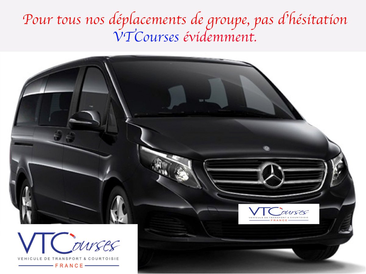VTCOURSES's tweet photo. Faites le choix du premier réseau VTC équitable de France.
                              https://t.co/l8qPoSGg7Y https://t.co/NenE1mdsk5