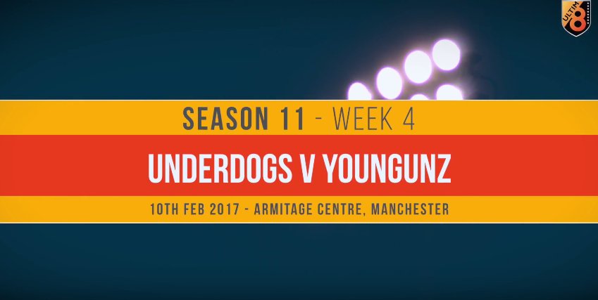 ultim8_media's tweet photo. Highlights from @UnderdogsFC v @YounGunsFC (Week 4)
https://t.co/xEa5sIcq9d
#ultim8 #ultim8league 
@Ultim8League https://t.co/UaP8OzIj67