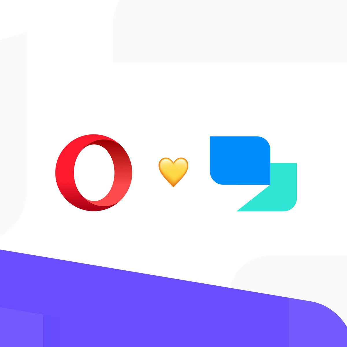 Exciting news! We're partnering with the #design gurus at <a href="/VossierHQ/">Vossier</a> to bring you some visual browser goodies soon😎 goo.gl/opMueb