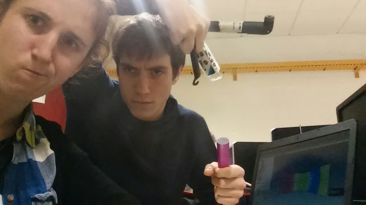 Les Chèvres tweet media