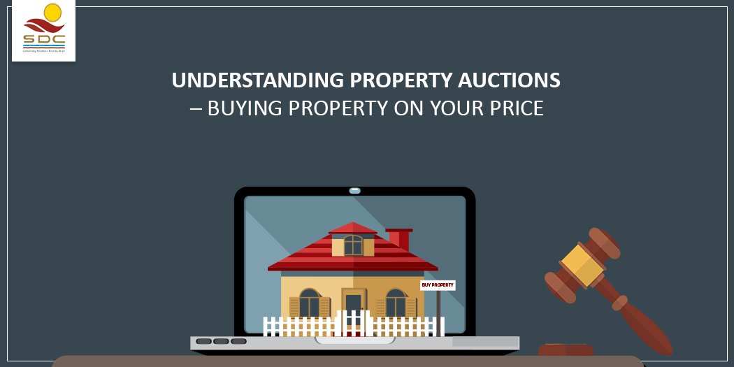 SdcJaipur's tweet photo. UNDERSTANDING #PROPERTY AUCTIONS – #BUYING #PROPERTY ON YOUR PRICE - https://t.co/x1bslJ7mCS https://t.co/N7YuUSA3i5