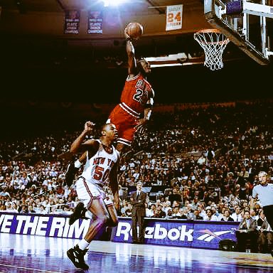 Michael Jordan Happy Birthday   