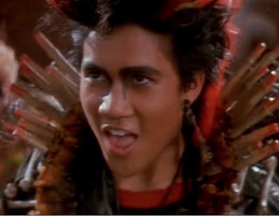 CineEnTweet's tweet photo. Dante Basco prepara un spin-off de 'Hook' sobre Rufio con una campaña de crowdfunding https://t.co/jW6MrsRfpc