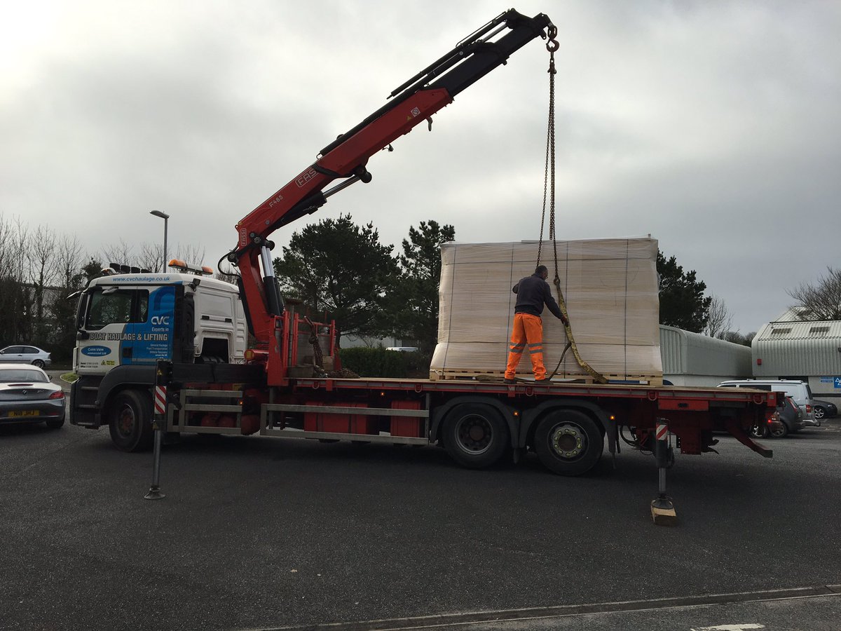 Joinery Cornwall (TimberTek) Twitter