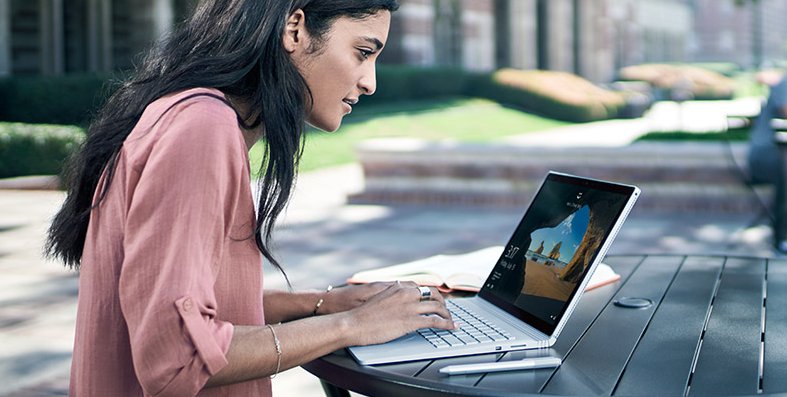 Powerful and meticulously crafted, Surface Book is a revolution in laptop design. Do more with Surface Book today.https://www.microsoftstore.com/store/msuk/en_GB/cat/Surface/categoryID.64664400?WT.mc_id=social_twitter_msuk_surface