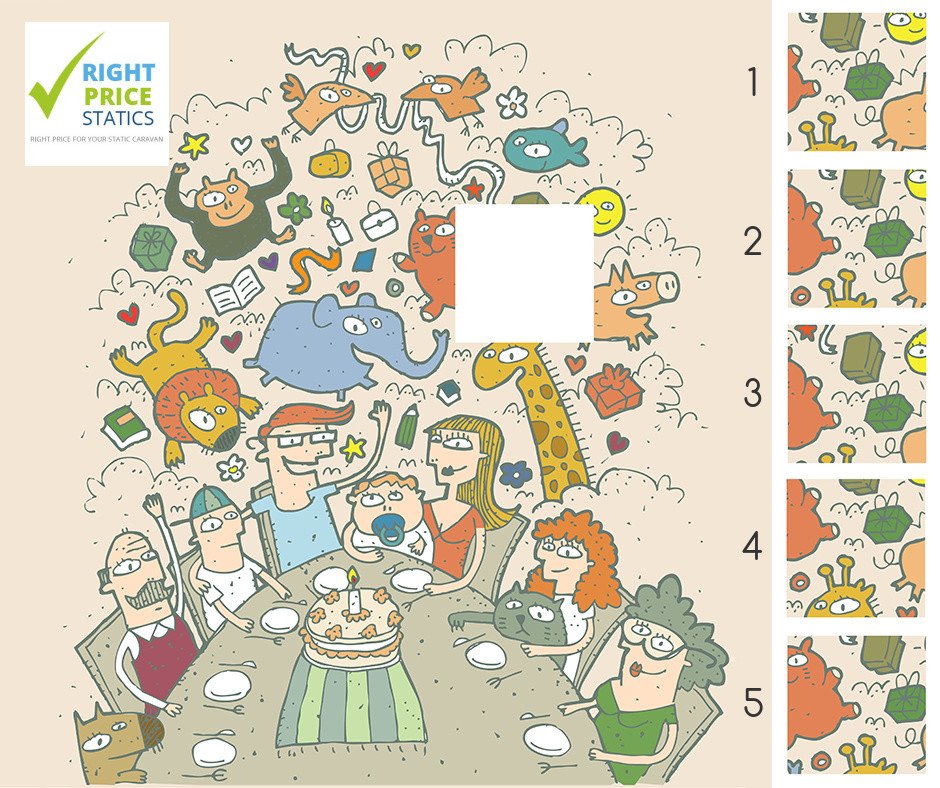 RightPrice17's tweet image. Finding a great price is as easy as this, two easy ;) Free quote for your Static Caravan #SellMyStatic