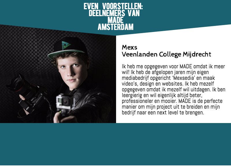 Iris_Hermens's tweet photo. Wooo! @De_LOLmakers https://t.co/Fr2yNCekAu
