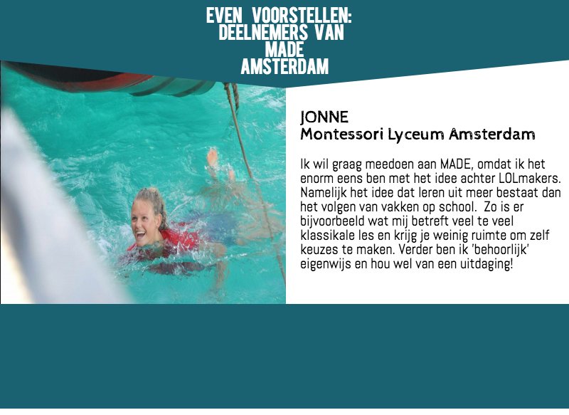 Iris_Hermens's tweet photo. Wooo! @De_LOLmakers https://t.co/Fr2yNCekAu