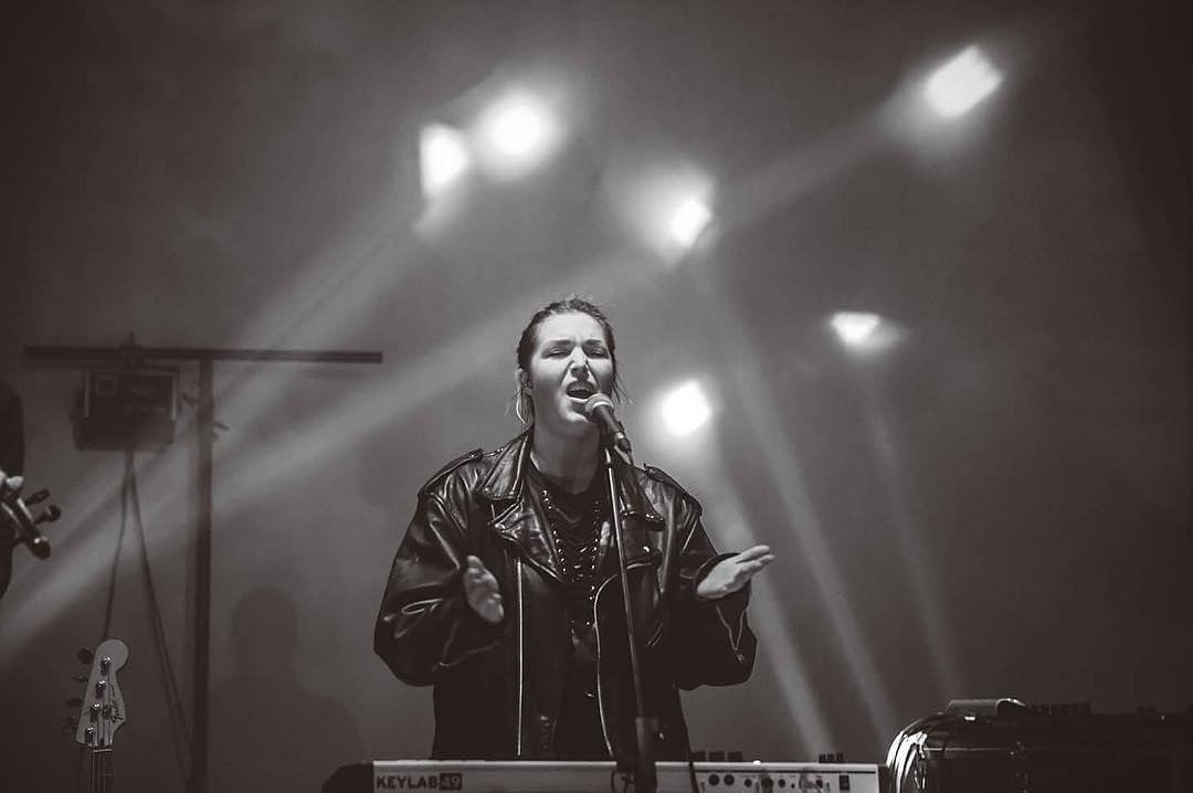 Tomorrow we celebrate the music of <a href="/weareIMUR/">I M U R</a> w/ the release of r second EP on GWRecordings. Check back tomorrow to have a listen! #newmusic