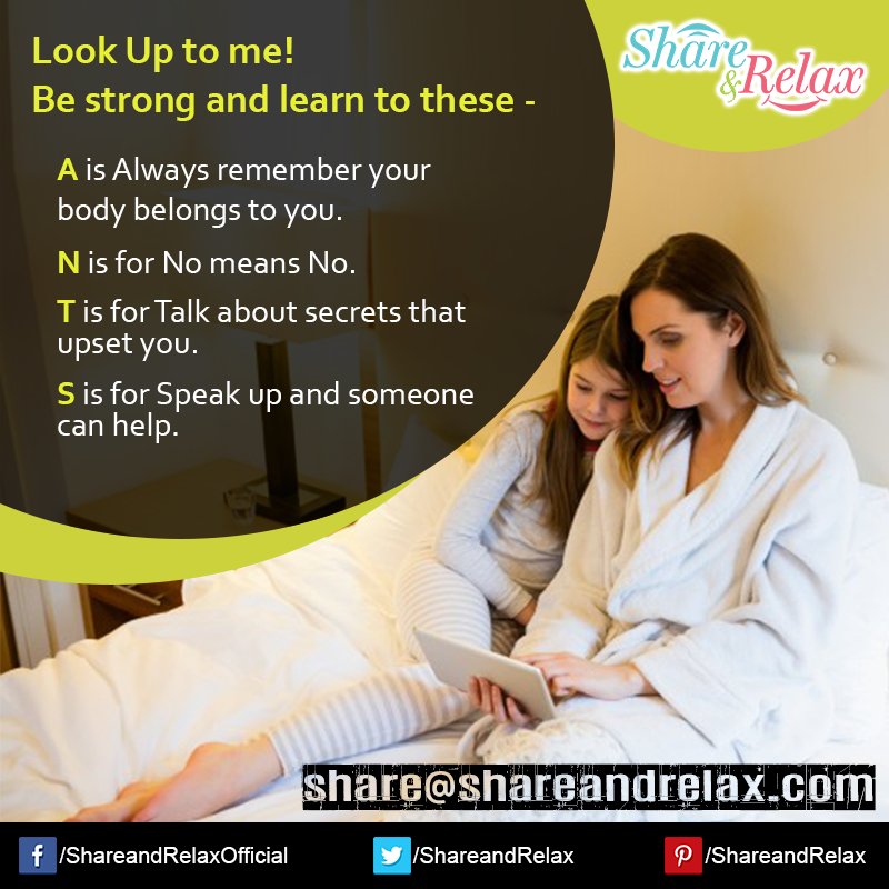 shareandrelax's tweet photo. Explain to your child the basic difference that could help them fight out the bitter challenges of life. 
#ShareAndRelax https://t.co/UK84Mk5PlW