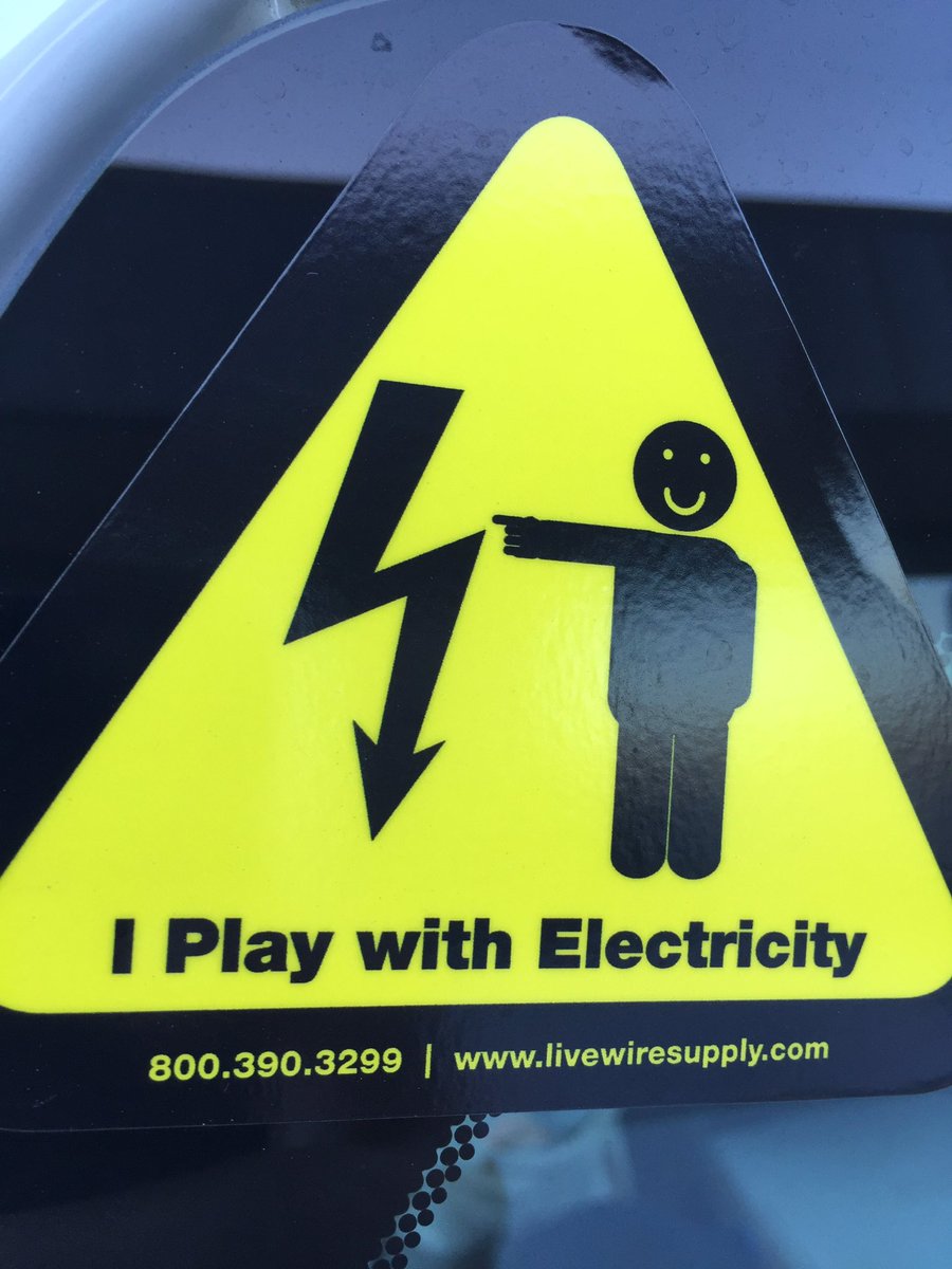 InPhaseSafety's tweet image. #safetyfirst #linework #notforeveryone