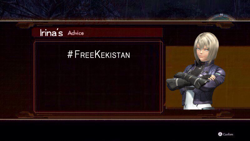 Irina's Advice (@irinasadvice) on Twitter photo 